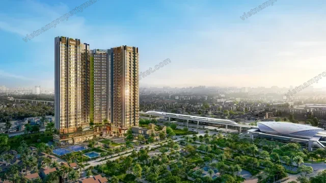 Setia Edenia