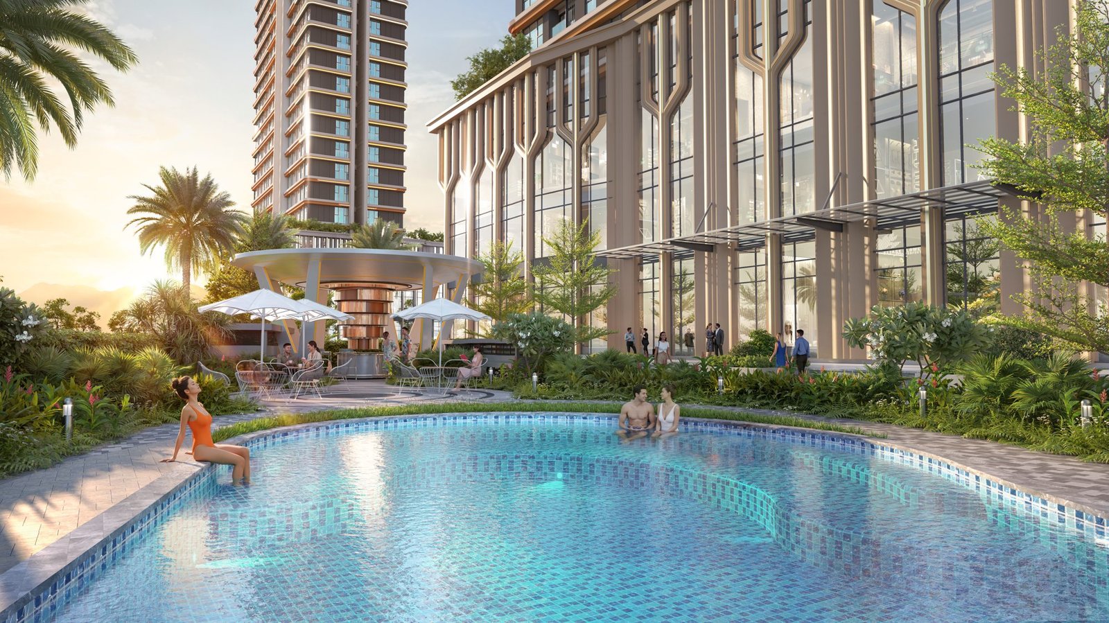 Capital Square amenity 2