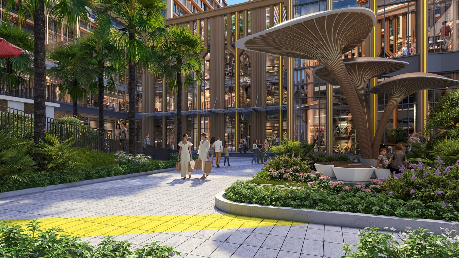 Capital Square amenity 6