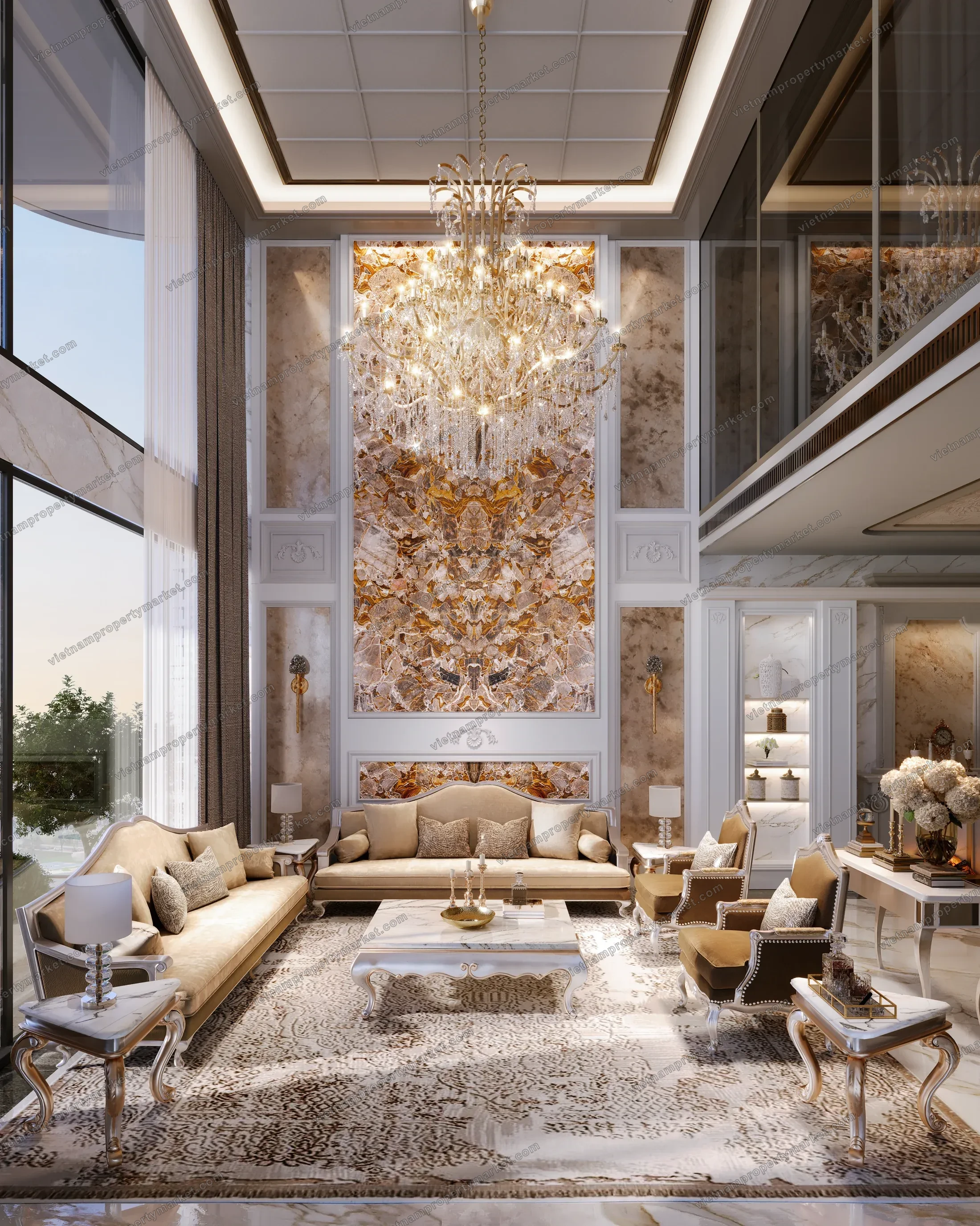 Duplex · Classic