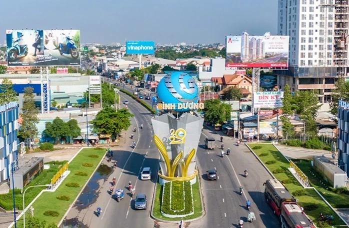 Northeastern Ho Chi Minh City – National Highway 13: a major infrastructure shift opening fresh real estate opportunitie