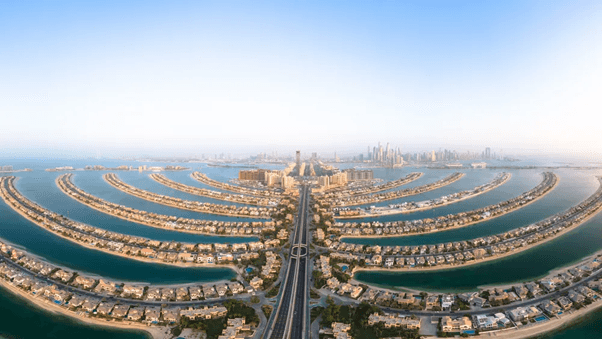 Insights from free-trade-zone models in the world's most advanced cities