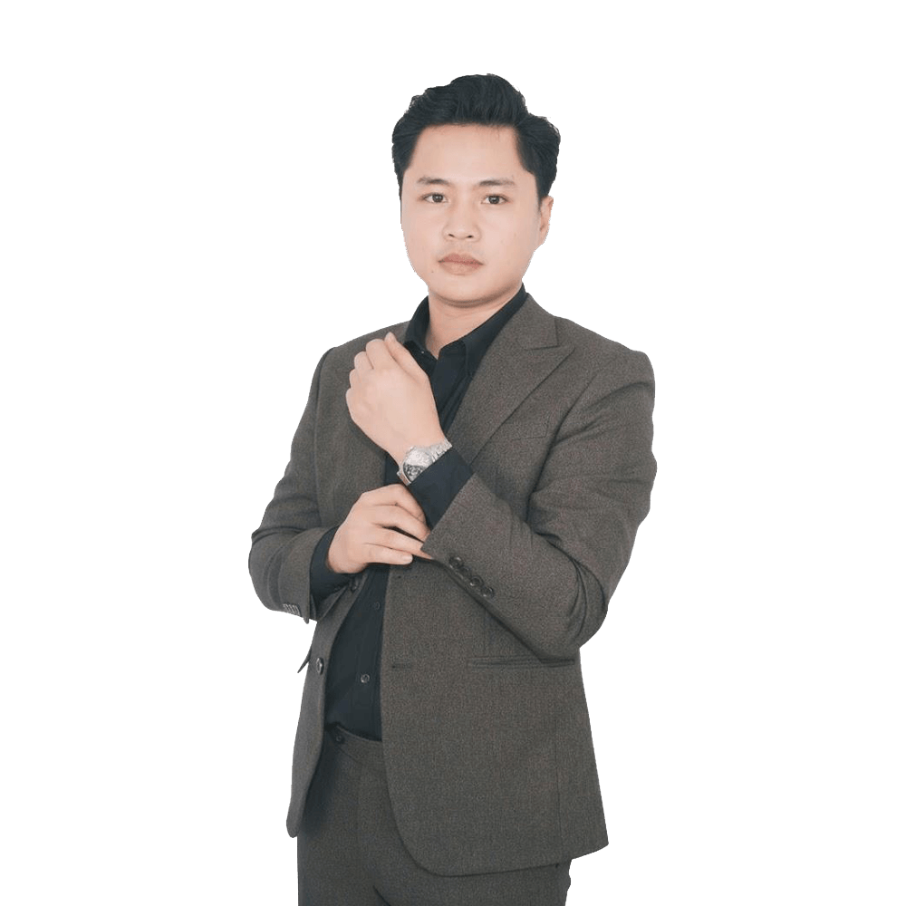 Pham Trung Tin