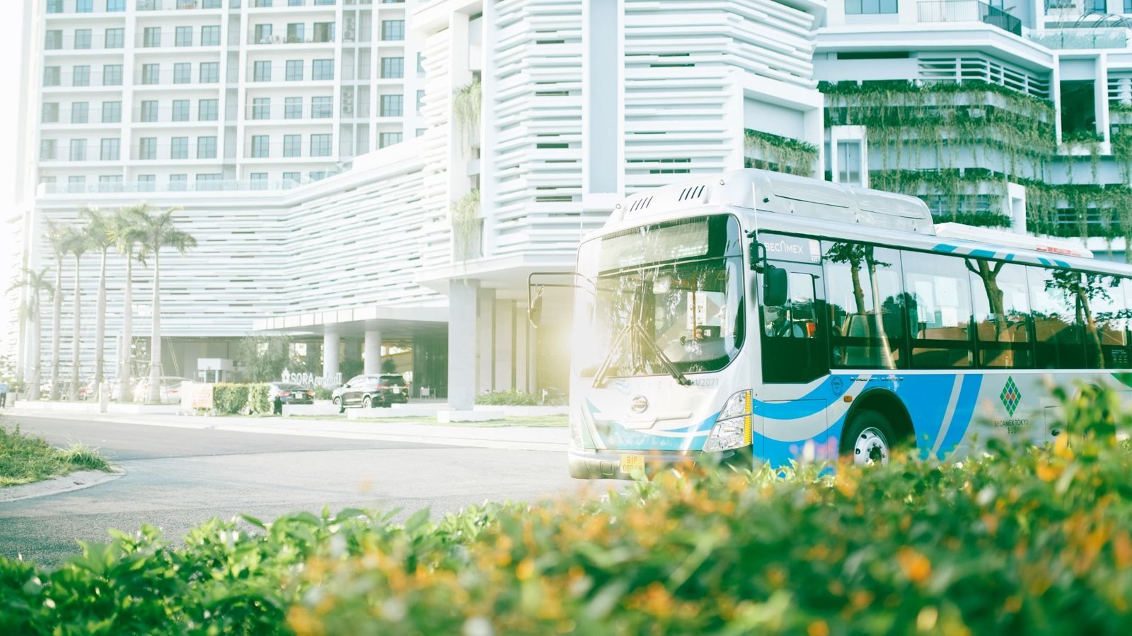 KAZE SHUTTLE